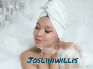 Josliinwillis