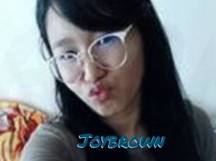 Joybrown