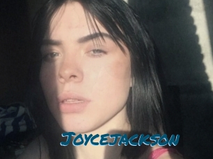 Joycejackson