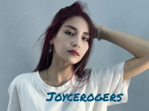 Joycerogers