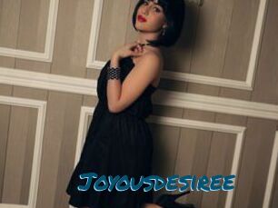 Joyousdesiree