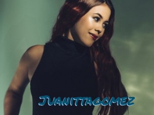 Juanittagomez