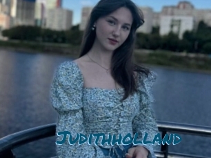 Judithholland