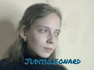 Judithleonard