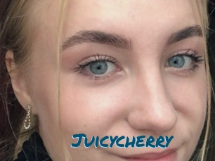 Juicycherry