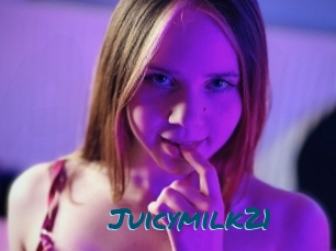 Juicymilk21