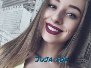 Juja_fox