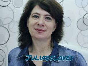 Juliabeloved