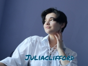 Juliaclifford