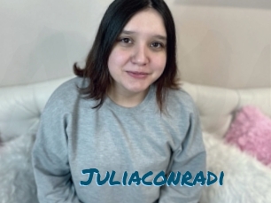 Juliaconradi