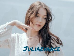 Juliaevance