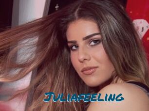 Juliafeeling