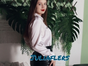 Juliaflers