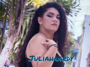 Juliahaardy