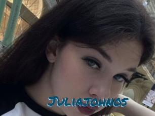 Juliajohnos