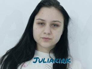 Juliakirk