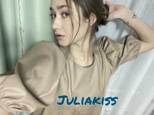 Juliakiss