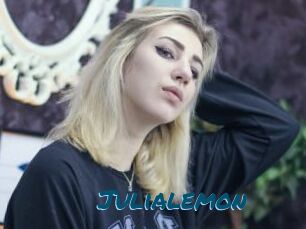 Julialemon