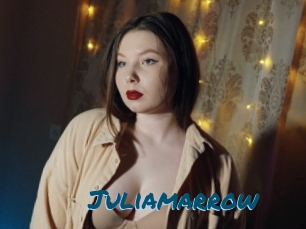 Juliamarrow