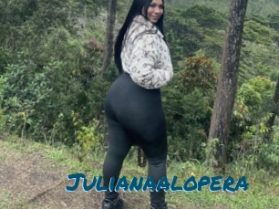 Julianaalopera