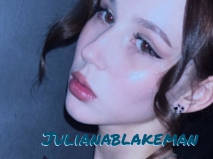 Julianablakeman