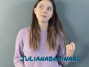 Julianabrainard