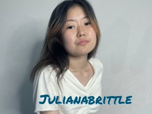 Julianabrittle