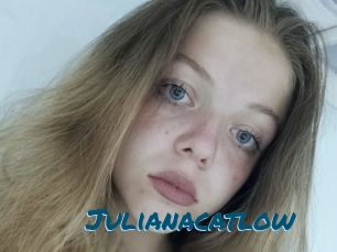 Julianacatlow