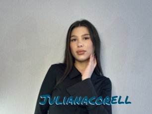 Julianacorell