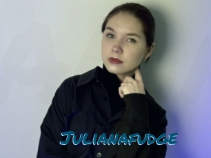 Julianafudge