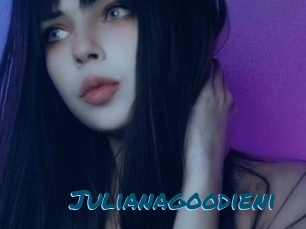 Julianagoodieni