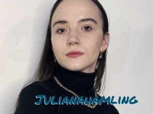 Julianahamling