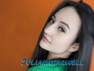 Julianaharwell