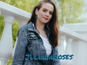 Julianaroses