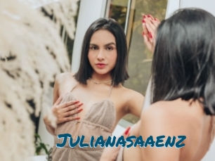 Julianasaaenz