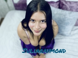 Juliaraymond