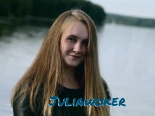 Juliawoker