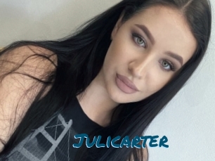 Julicarter