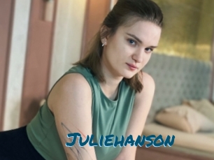 Juliehanson