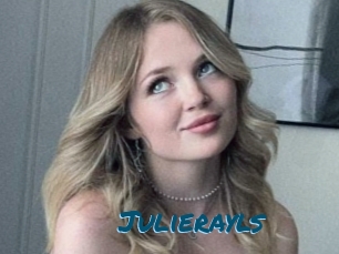 Julierayls