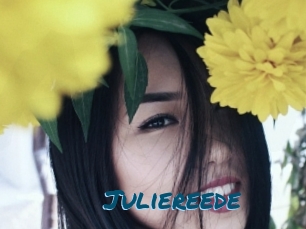 Juliereede