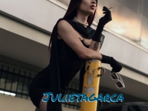 Julietagarca