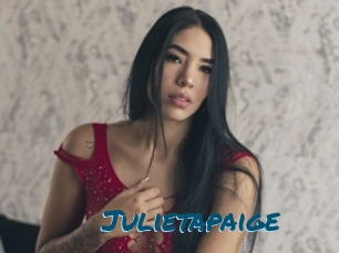 Julietapaige