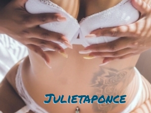 Julietaponce