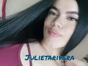 Julietarivera