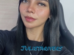 Julietarivers