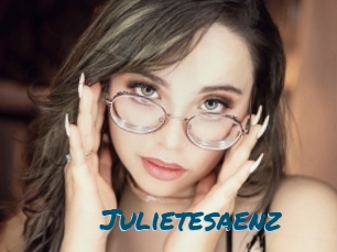 Julietesaenz