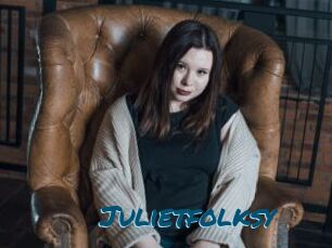 Julietfolksy