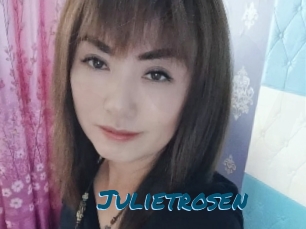 Julietrosen