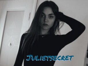 Julietsecret